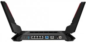 Фото: Wi-Fi Роутер ASUS ROG Rapture GT-AX6000 № 4 | KTC