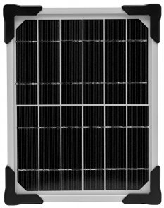 Сонячна панель для камер IMILAB EC4 Solar Panel for EC4 (EPS-031SP)