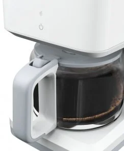 Фото: Крапельна кавоварка Tefal Sense CM693110 № 4 | KTC