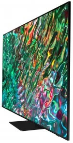Фото: Телевізор QLED Samsung QE55QN90BAUXUA (Smart TV, Wi-Fi, 3840x2160) № 5 | KTC
