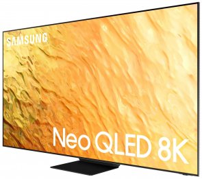 Телевізор Samsung QE65QN800BUXUA