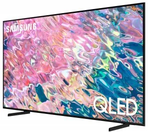 Фото: Телевізор QLED Samsung QE43Q60BAUXUA № 4 | KTC