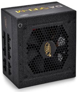 Блок живлення Deepcool 500W ATX DA500-M