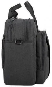 Фото: Сумка для ноутбука Tucano Flash Black (BFLASH15-BK) № 8 | KTC