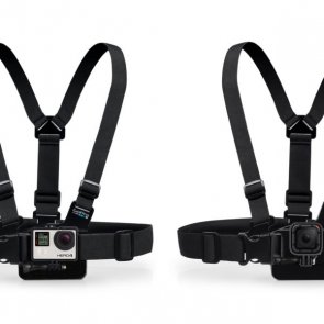 Кріплення на груди GoPro Chest Mount Harness (AGCHM-001)