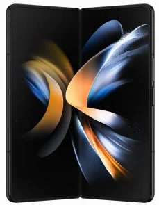 Фото: Смартфон Samsung Galaxy Fold4 F936B 12/256GB Phantom Black (SM-F936BZKBSEK) № 3 | KTC