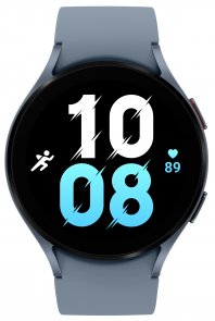 Смарт годинник Samsung Watch 5 44mm Saphire (SM-R910NZBASEK)