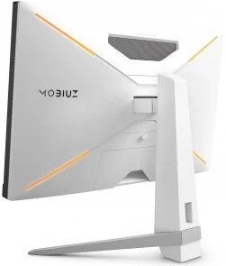 Фото: Монітор BenQ EX2710U (9H.LKTLA.TBE) - 27" IPS / 3840×2160 / 120 Гц / AMD FreeSync Premium Pro / HAS № 6 | KTC