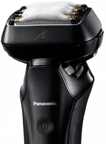 Фото: Електробритва Panasonic ES-LV6U-K820 № 4 | KTC