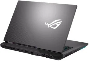 Фото: Ноутбук ASUS ROG Strix G15 G513IC-HN004 Eclipse Gray - 15.6" IPS 144 Гц / AMD Ryzen 7 / 4800H / DDR4 16 ГБ / PCI-E SSD 512 ГБ / GeForce RTX 3050 № 3 | KTC