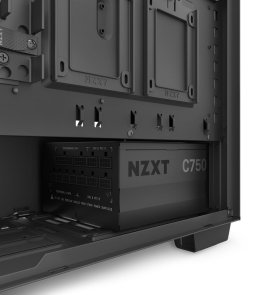 Блок живлення NZXT 750W C750 Gold (PA-7G1BB-EU)