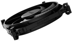 Фото: Кулер be quiet! Silent Wings 4 PWM 140mm Black (BL096) № 2 | KTC
