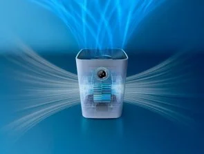 Фото: Очищувач повітря Philips 5000i Series (AC5659/10) № 11 | KTC