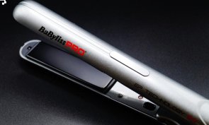 Випрямляч для волосся BaByliss Pro BAB2654EPE