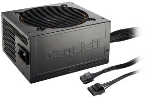 Блок живлення be quiet! 600W Pure Power 11 CM (BN298)