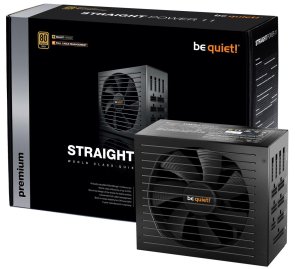 Блок живлення be quiet! 1000W Straight Power 11 Gold (BN285)