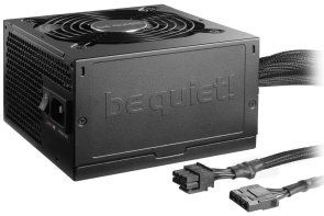 Блок живлення be quiet! System Power 9 (BN245)