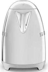 Електрочайник Smeg Retro Style Polished Steel (KLF03SSEU)