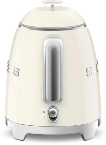 Фото: Електрочайник Smeg Retro Style Creamy (KLF05CREU) № 9 | KTC