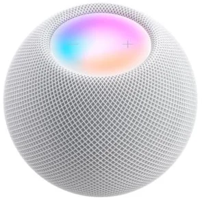 Фото: Колонка Apple HomePod mini White (MY5H2) № 2 | KTC