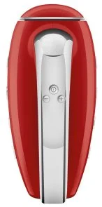 Фото: Ручний міксер Smeg Retro Style Red (HMF01RDEU) № 6 | KTC