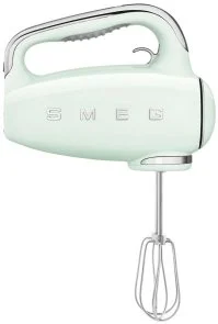 Фото: Ручний міксер Smeg Retro Style Pastel Green (HMF01PGEU) № 3 | KTC