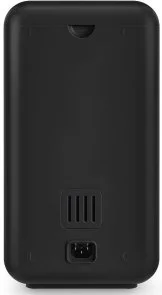 Фото: Кавомашина Smeg Retro Style Matte Black (BCC02BLMEU) № 13 | KTC