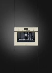 Фото: Вбудована кавомашина Smeg Coloniale Creamy (CMS8451P) № 2 | KTC