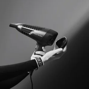 Фото: Фен Rowenta x Karl Lagerfeld Studio Dry (CV581LF0) № 6 | KTC