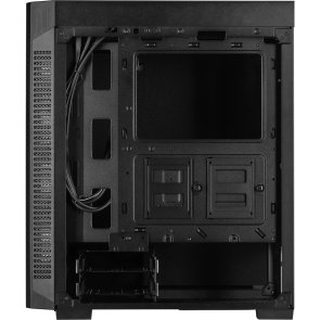 Корпус Corsair 110Q Black (CC-9011184-WW)