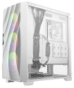 Фото: Корпус Antec DF700 Flux White with window (0-761345-80074-7) № 6 | KTC