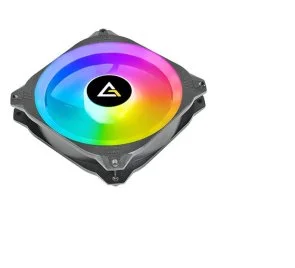 Фото: Кулер Antec Prizm X 120 ARGB 3pcs (0-761345-99938-0) № 5 | KTC