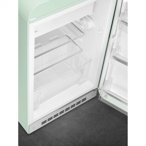 Холодильник однодверний Smeg Retro Style Pastel Green FAB10RPG5