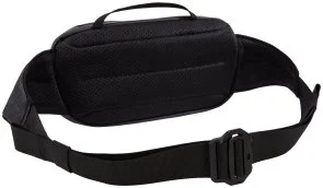 Фото: Дорожня сумка THULE Aion Sling Bag TASB102 Black (3204727) № 2 | KTC