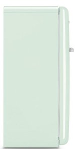 Холодильник однодверний Smeg Retro Style Pastel Green