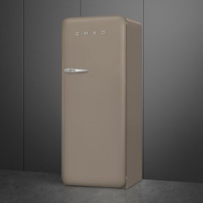 Холодильник однодверний Smeg Smeg Retro Taupe