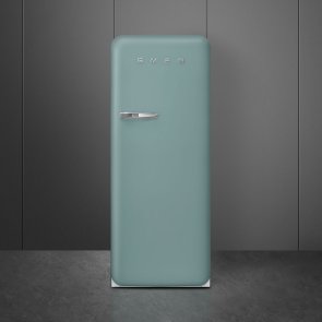 Холодильник однодверний Smeg Retro Emerald Green