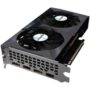 Відеокарта Gigabyte RTX 3050 Eagle OC 8G (GV-N3050EAGLE OC-8GD)