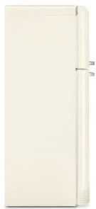 Фото: Холодильник дводверний Smeg Retro Style Creamy (FAB50RCR5) № 2 | KTC