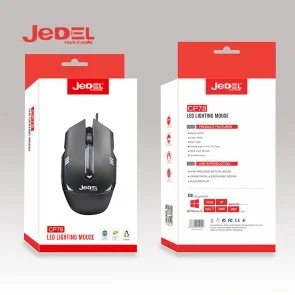 Фото: Миша Jedel CP78-USB № 3 | KTC