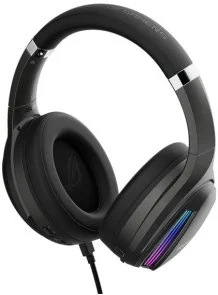 Фото: Гарнітура ASUS ROG Strix Fusion II 500 Black (90YH02W5-B2UA00) № 5 | KTC