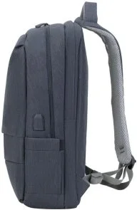 Фото: Рюкзак для ноутбука Riva 7567 Dark Grey № 5 | KTC