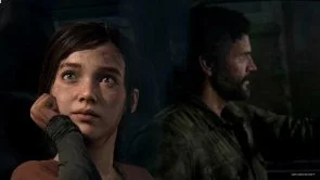 Фото: Гра The Last of Us Part I PS5 Blu-ray № 3 | KTC