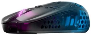 Фото: Миша Xtrfy MZ1 RGB Wireless Black (MZ1W-RGB-BLACK) № 3 | KTC