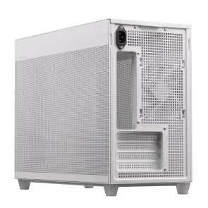 Фото: Корпус ASUS Prime AP201 White (90DC00G3-B39000) № 6 | KTC