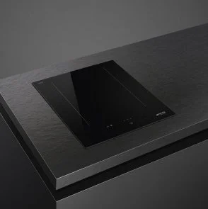 Фото: Індукційна варильна поверхня Smeg Universal (SIM3323D) № 2 | KTC