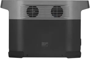 Фото: Зарядна станція EcoFlow DELTA mini 882Wh, 245000mAh, 600W універсальна розетка ENG/USA/Euro/China № 4 | KTC