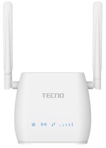 TECNO TR210 4G-LTE