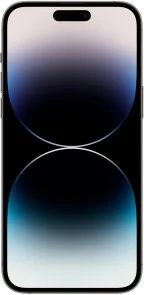 Фото: Вживаний Смартфон BREEZY Apple iPhone 14 Pro Max 256GB Space Black REF B (2BMQ9U3) гарний № 2 | KTC
