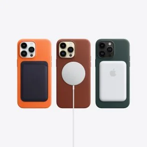 Фото: Смартфон Apple iPhone 14 Pro Max 128GB Gold (MQ9R3) № 7 | KTC